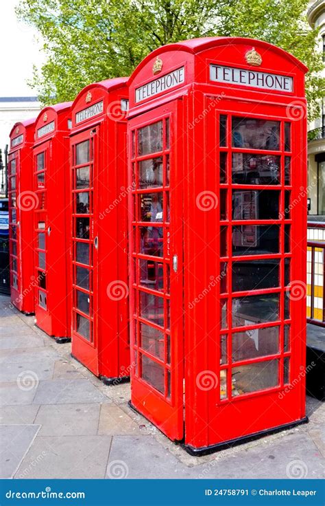 Phone Boxes and the Birth of Telecommunications